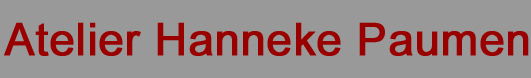 AtelierHannekePaumen